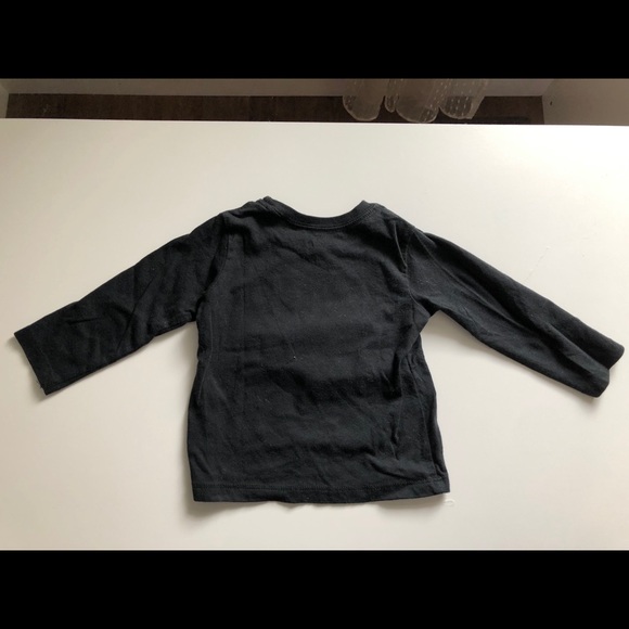 12M Girls: Halloween Longsleeve - Picture 3 of 4